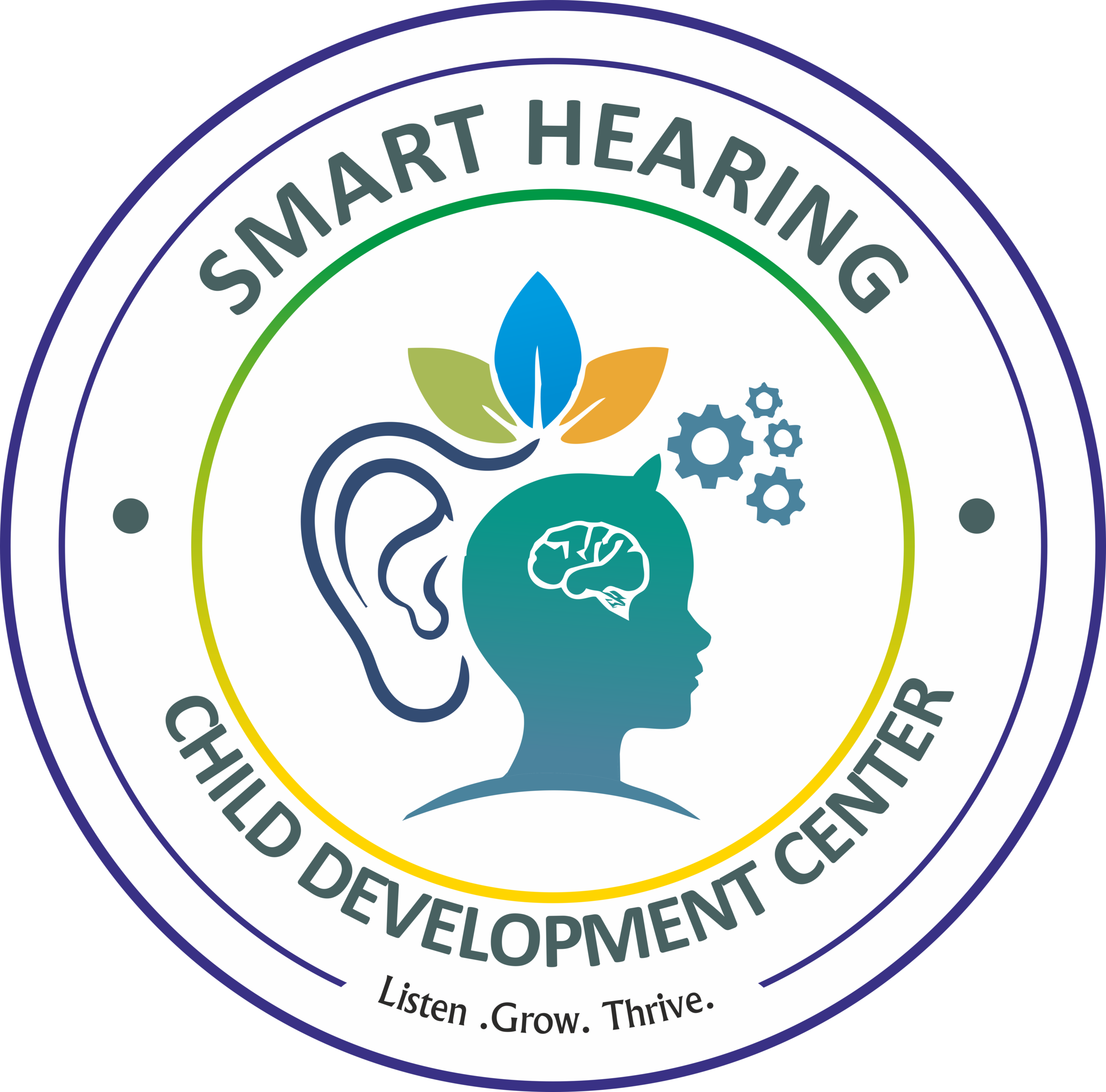 Smarthearing and Child Development